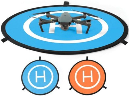 drone landing pad best buy