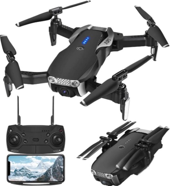 Price of Eachine Drone