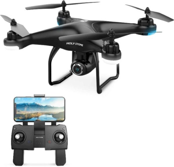 Best Long Range FPV Drone: Reviews and Buying Guide 2022
