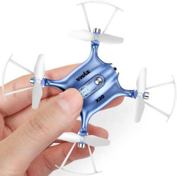 Best Mini Drone: Reviews and Buying Guide 2021 (still perfect for 2022)