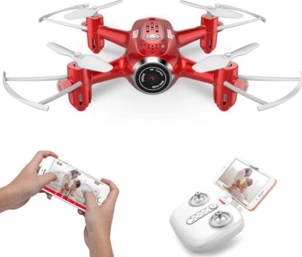 best mini drone with camera