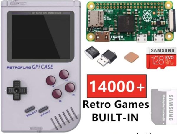 best retropie games