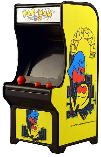 best mini arcade machine