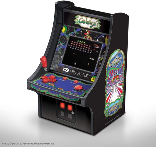 arcade classics mini
