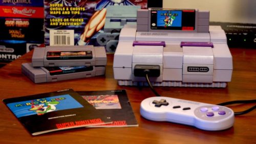 Best SNES Games: Popular Titles You will Enjoy Playing