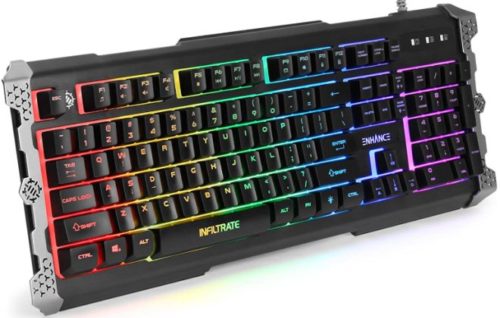 Best Quiet Gaming Keyboards: Reviews and Buying Guide 2021