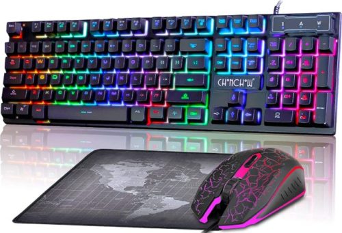 best RGB keyboards