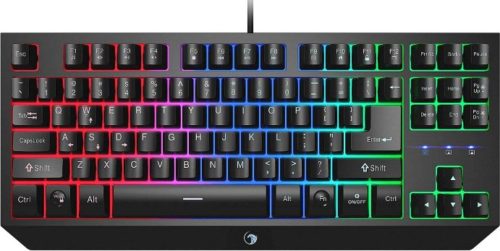 Best Small Gaming Keyboard