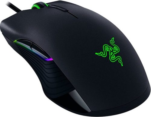 Best Ambidextrous Mouse: Reviews and Buying Guide [2022]