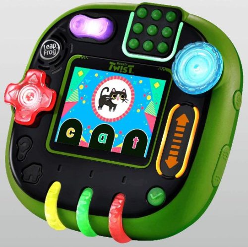 handheld game console for 4 year old