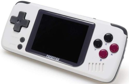 list of handheld console