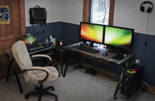 Featured image of post Gaming Room On A Budget : Don&#039;t really want to get a sound bar because.