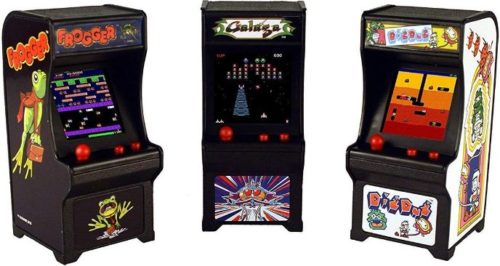 Best Galaga Arcade Machine