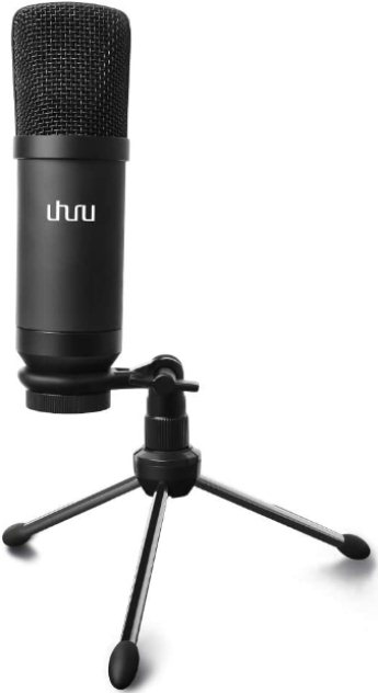 
good microphone for gaming