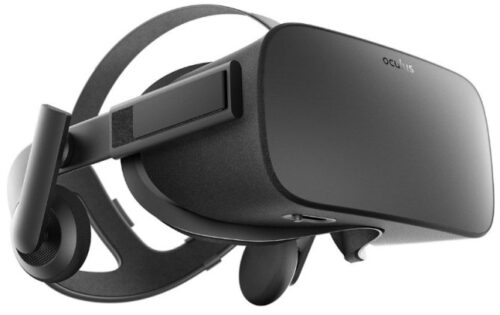 Oculus Rift Price (As of October 2020)