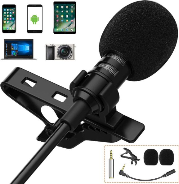 best microphone for pc