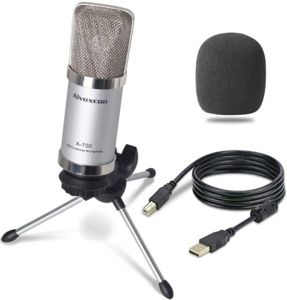 best pc gaming mic