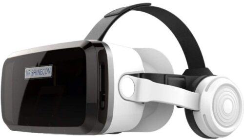 best vr headset for iphone 8 plus