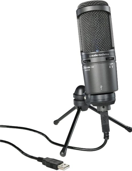 best mic for gaming