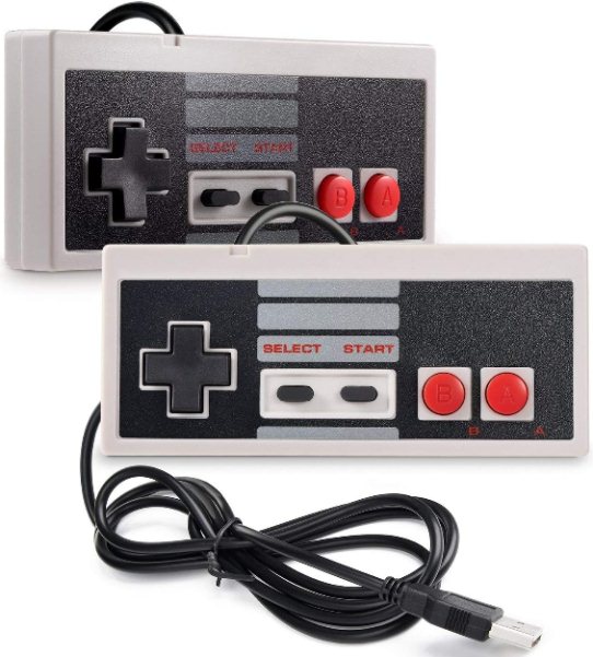 what is the best snes usb controller