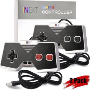 what is the best snes usb controller
