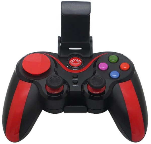 controller for mobile legends