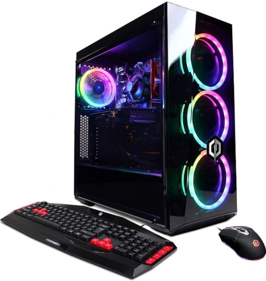10 Best Gaming PC Black Friday Deals 2022