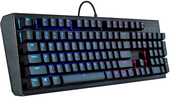 10 Best Mechanical Keyboards Cyber Monday 2021