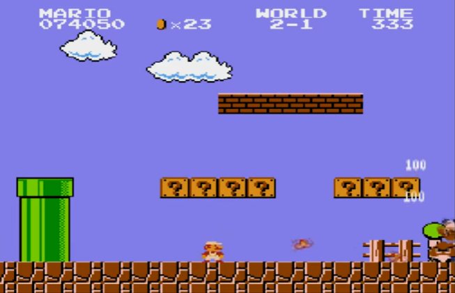 Need Super Mario Bros. Cheats? Follow These Simple Tricks! 