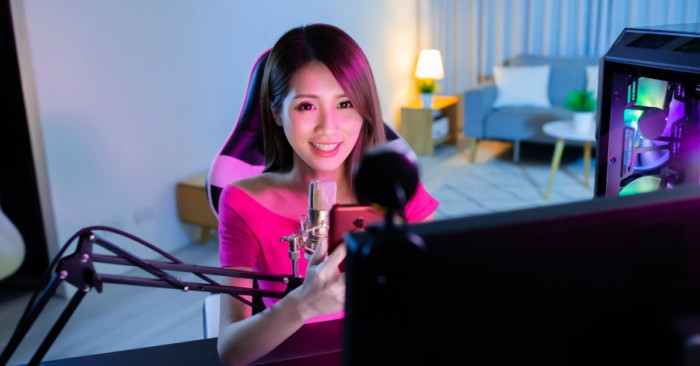 best camera for twitch streaming