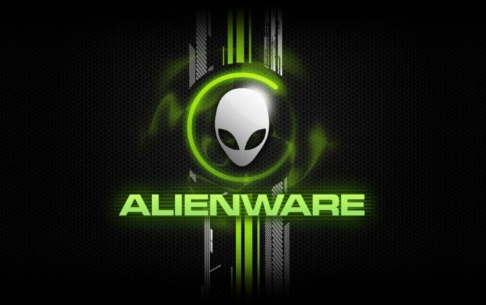 alienware gaming sponsorship