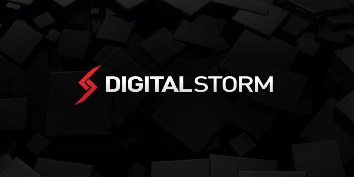 digital storm gaming sponsorship