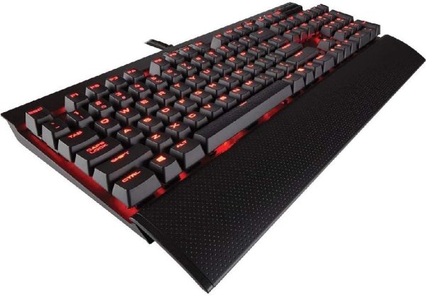 Best Keyboard for CSGO: Reviews and Buying Guide [2021]