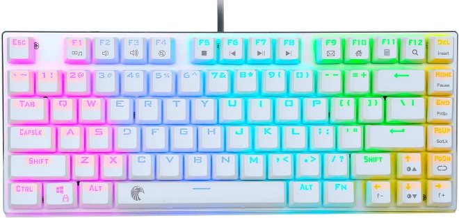 best 60% keyboard for gaming