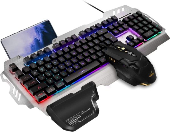 best keyboard and mouse for PS4 Fortnite