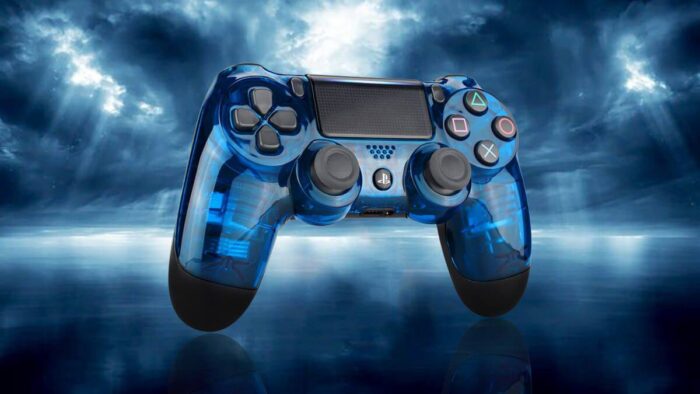 Iconic Controllers: Custom Controllers Sponsorship 2022