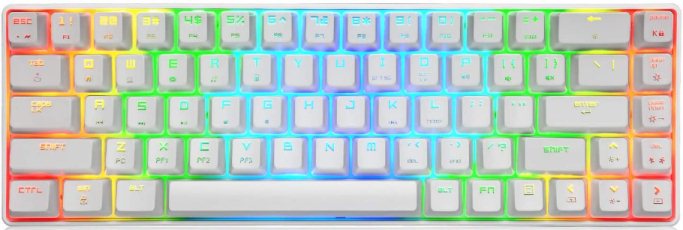 6 Cheapest 60 Percent Keyboard: Reviews and Buying Guide [2021]
