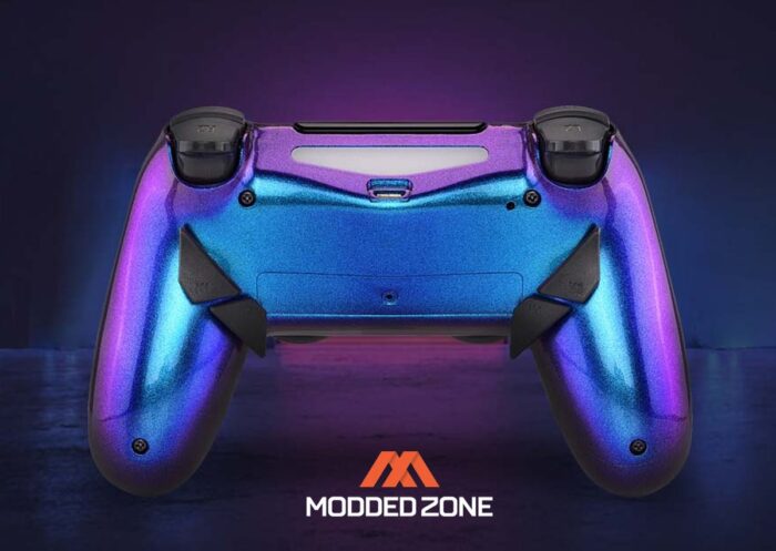 ModdedZone Gaming Sponsorship 2022