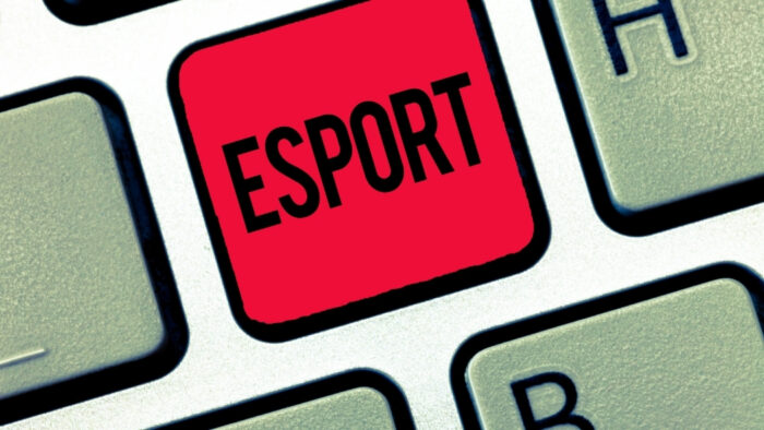 what is esports