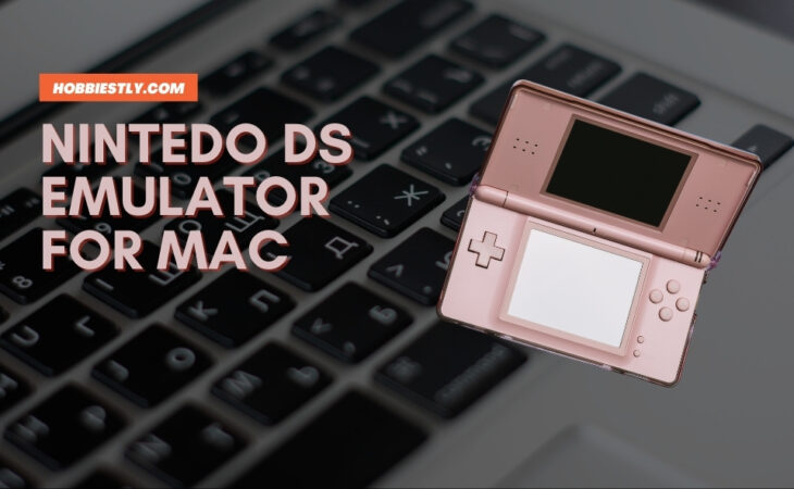 best ds emulator on mac