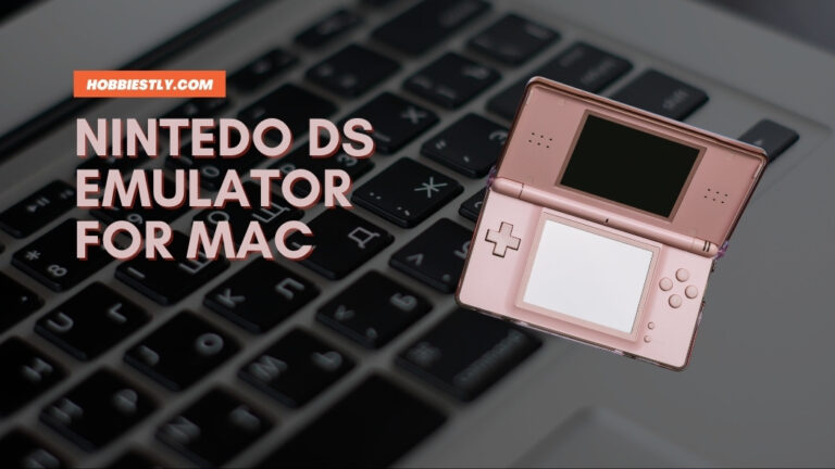 Best Nintendo DS Emulator for Mac 2021 (still perfect for 2022)