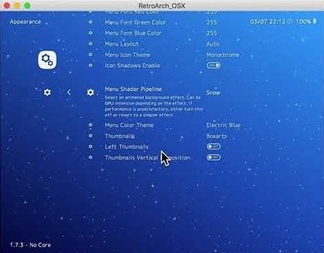 nintendo ds emulator mac osx