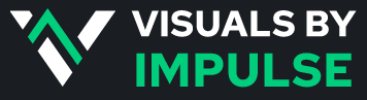 visuals by impulse gaming sponsorship