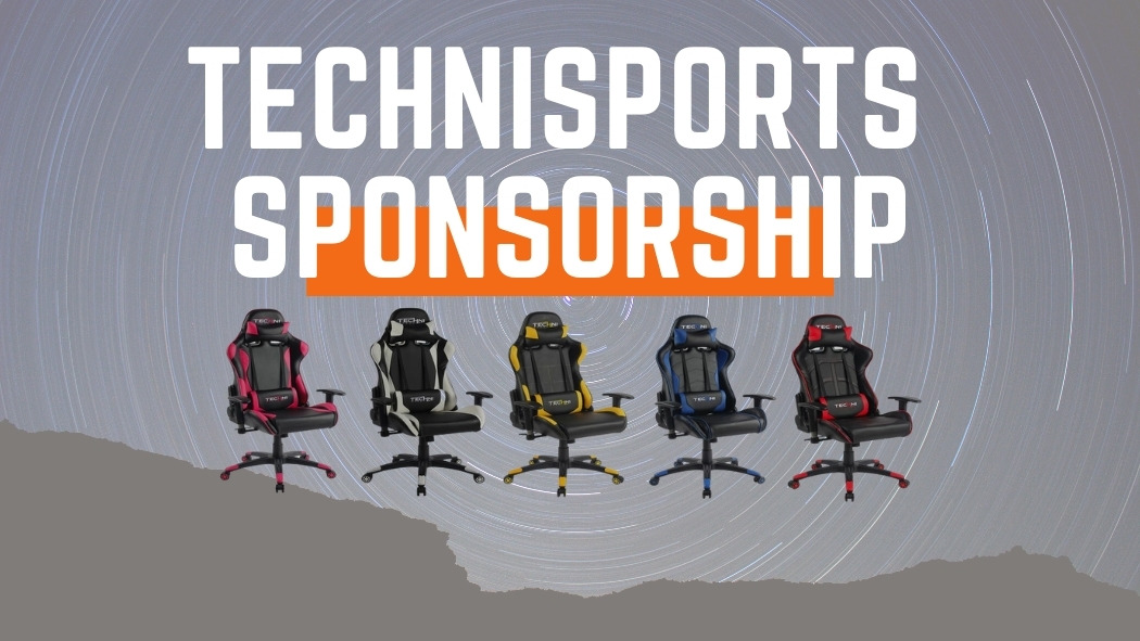 technisport sponsorship