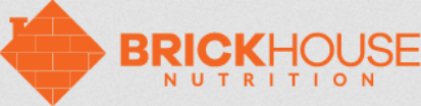 Brickhouse Nutrition affiliate