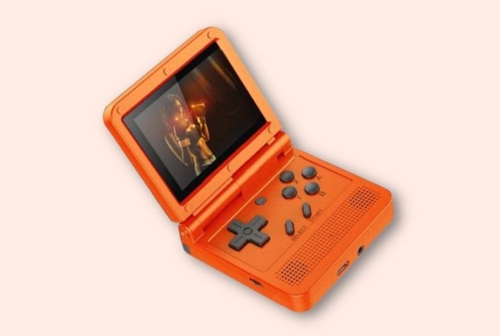 best handheld emulator for mame