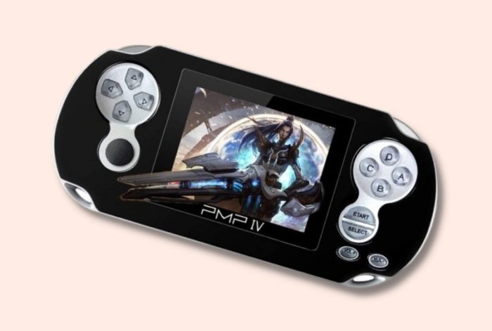 Top 18 Best Handheld Emulators: Reviews & Buyer's Guide 2022