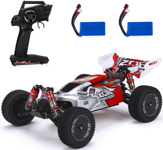 Best Cheap RC Cars: Reviews and Buying Guide 2022 | Hobbiestly