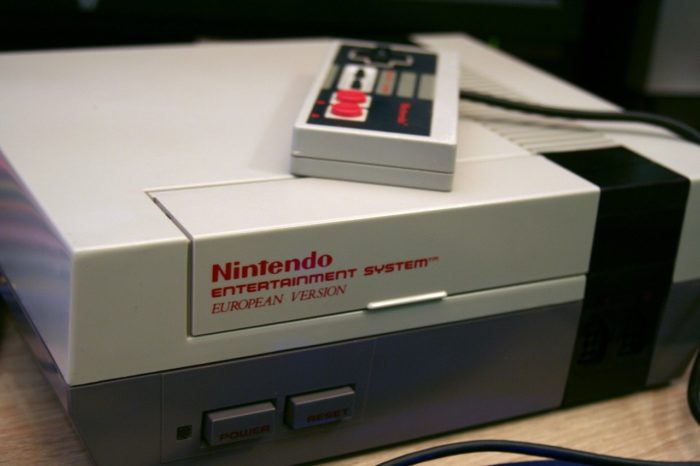 4 of The Best Ways: How to Play Old Nintendo Games?