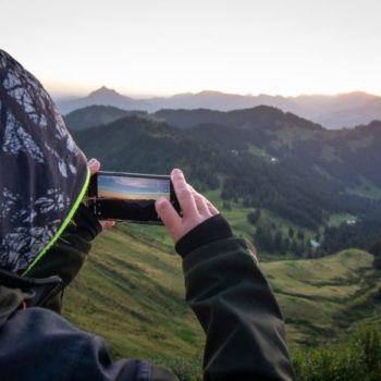 smartphone photography